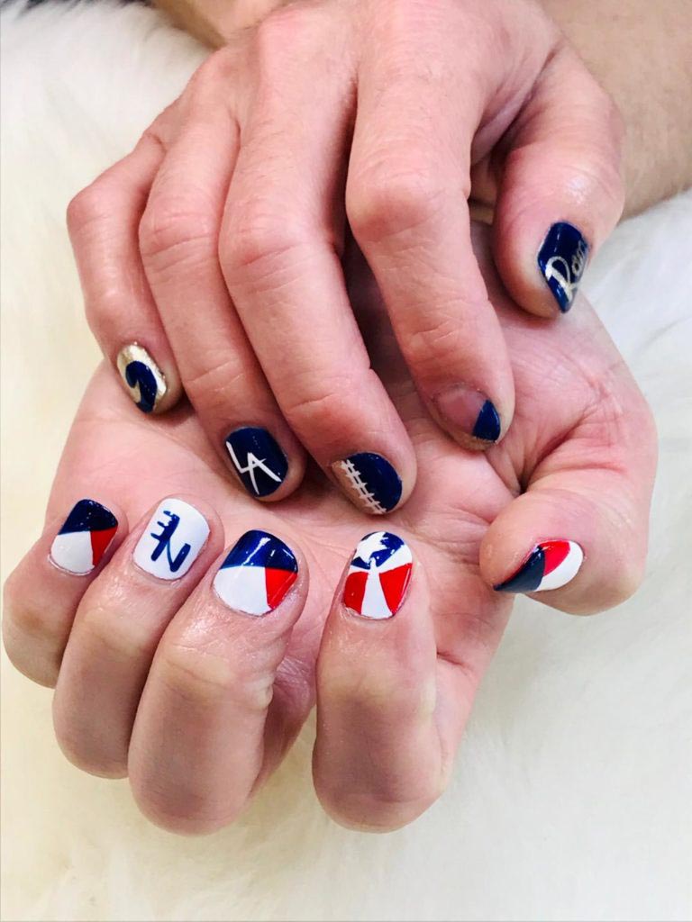 Wylie Nails Gallery Image