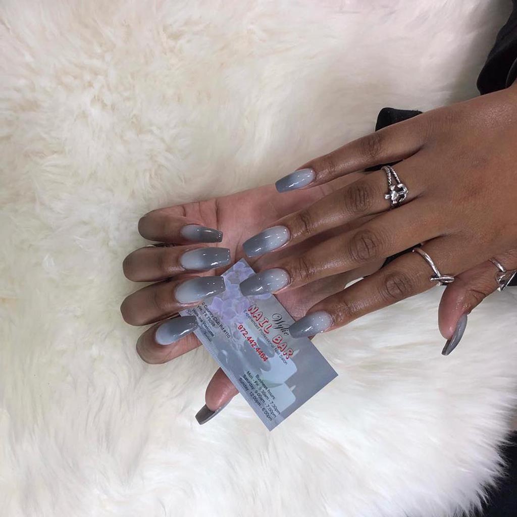 Wylie Nails Gallery Image