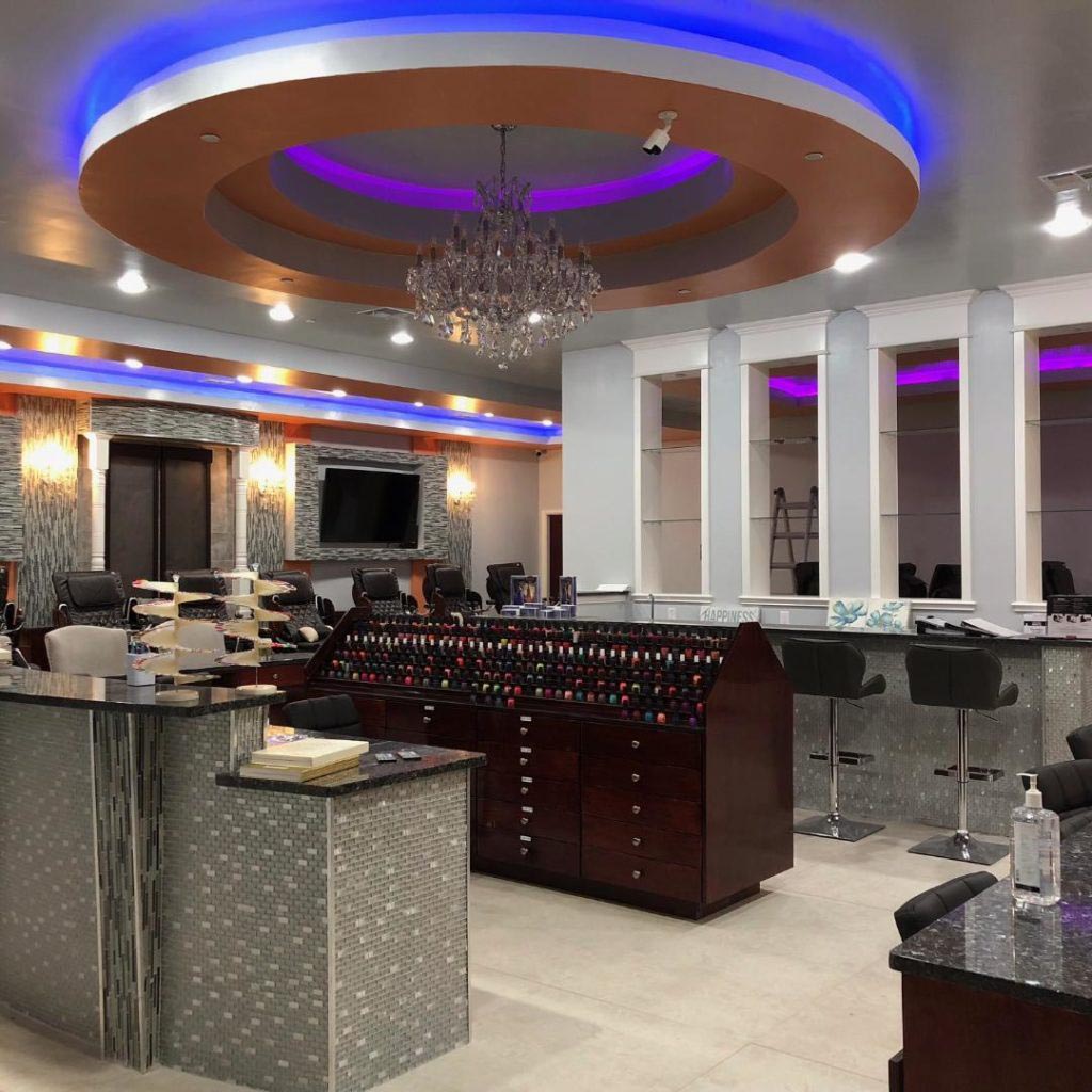 Wylie Nails Gallery Image