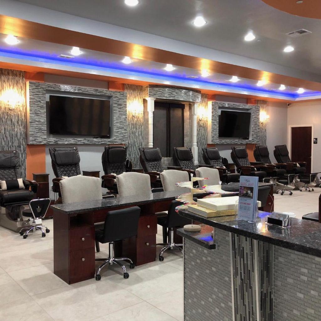 Wylie Nails Gallery Image