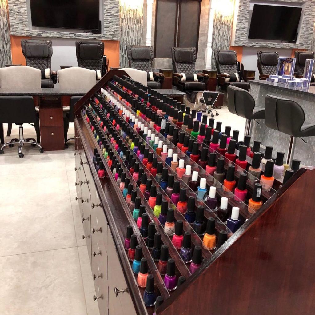 Wylie Nails Gallery Image