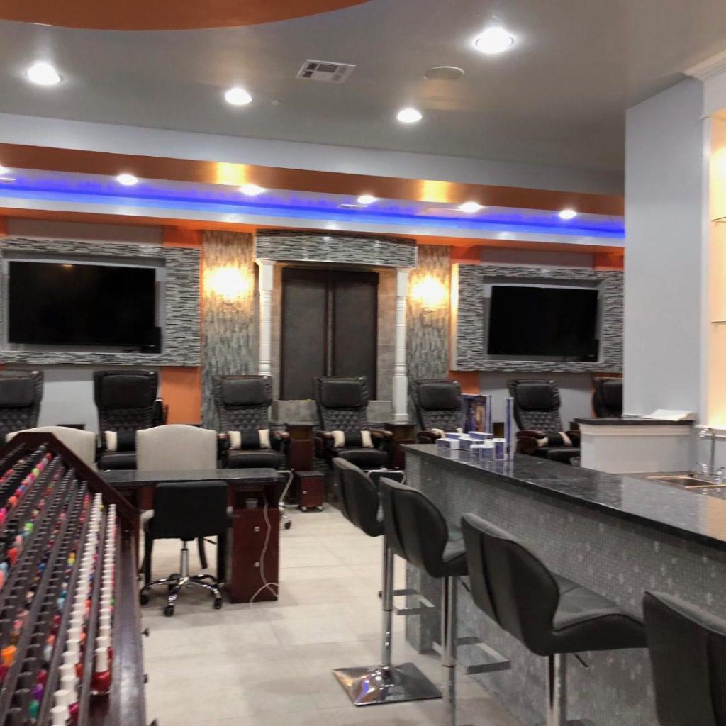 Wylie Nails Gallery Image