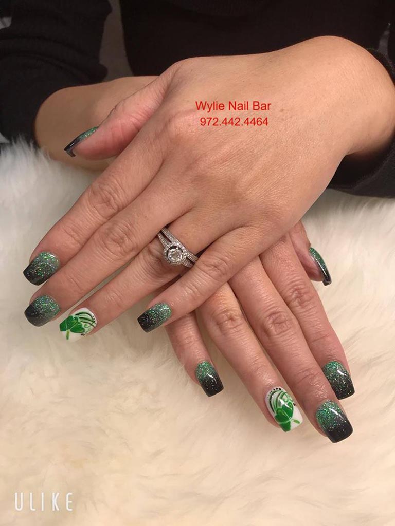 Wylie Nails Gallery Image