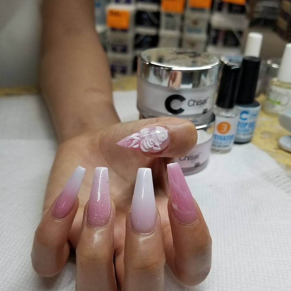 Wylie Nails Gallery Image
