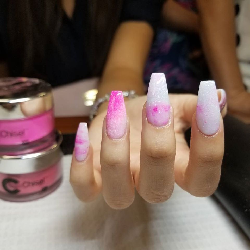 Wylie Nails Gallery Image