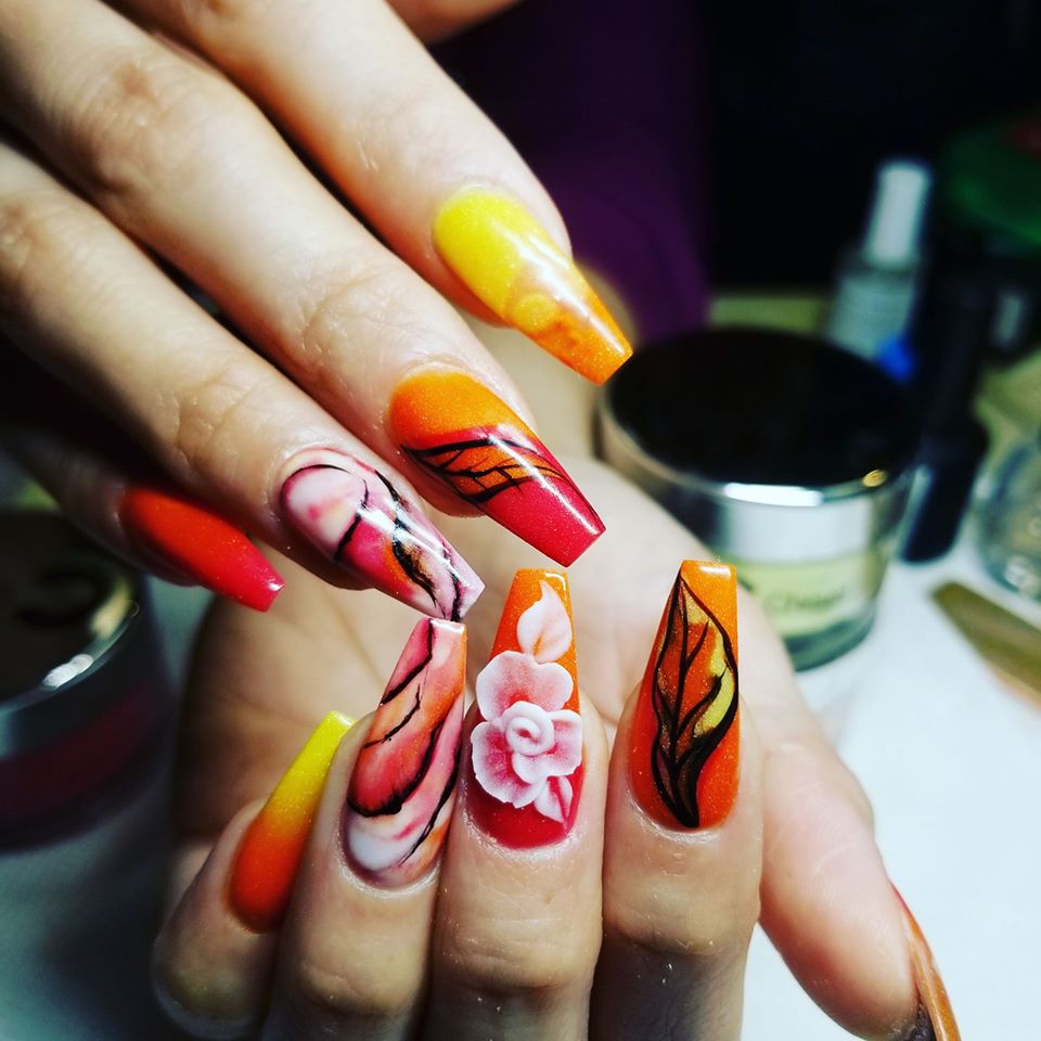 Wylie Nails Gallery Image