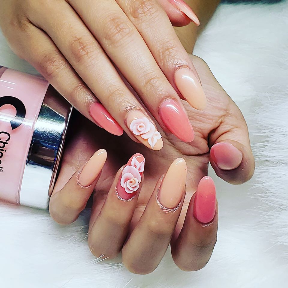 Wylie Nails Gallery Image