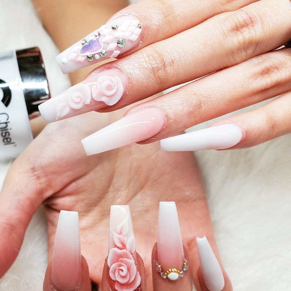 Wylie Nails Gallery Image