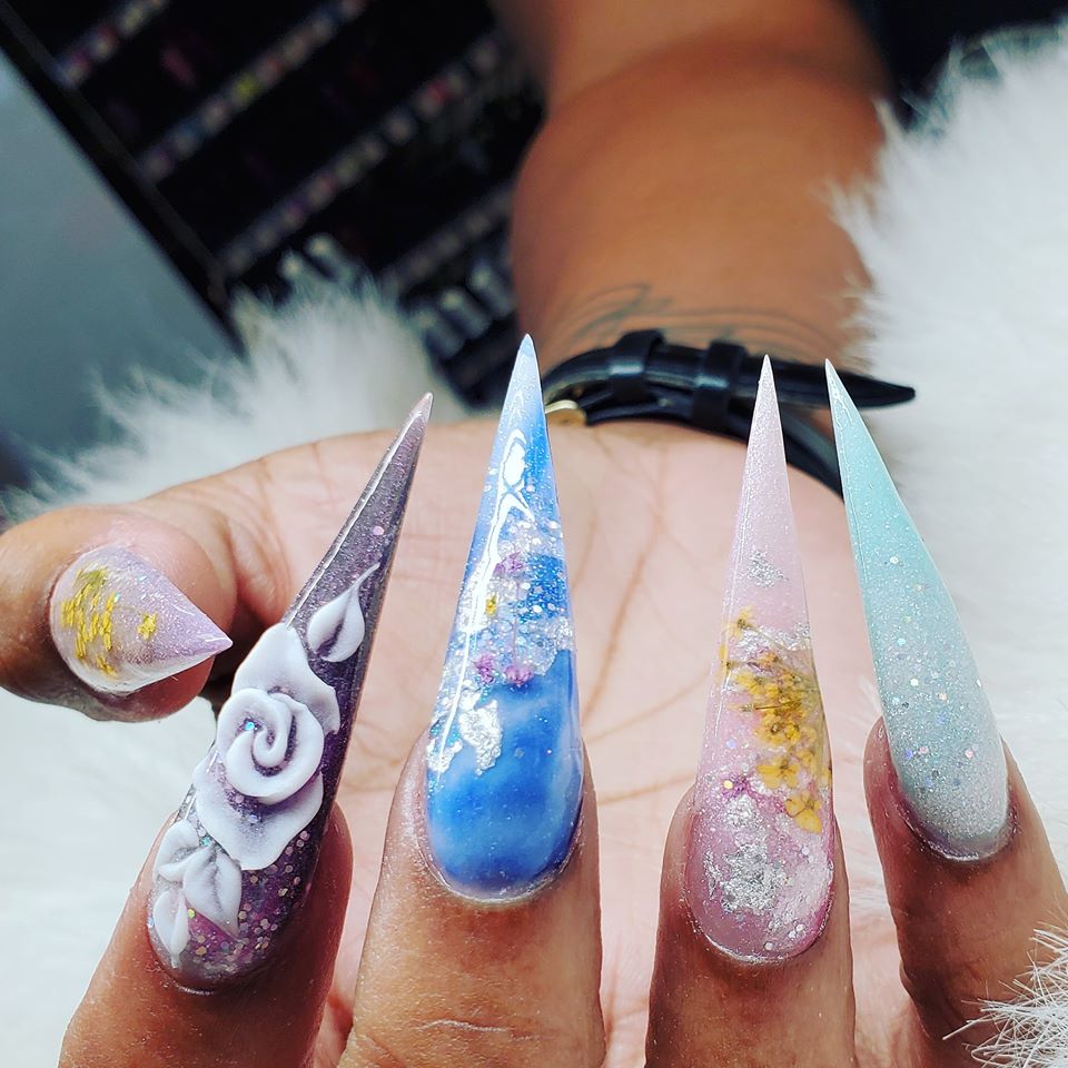 Wylie Nails Gallery Image