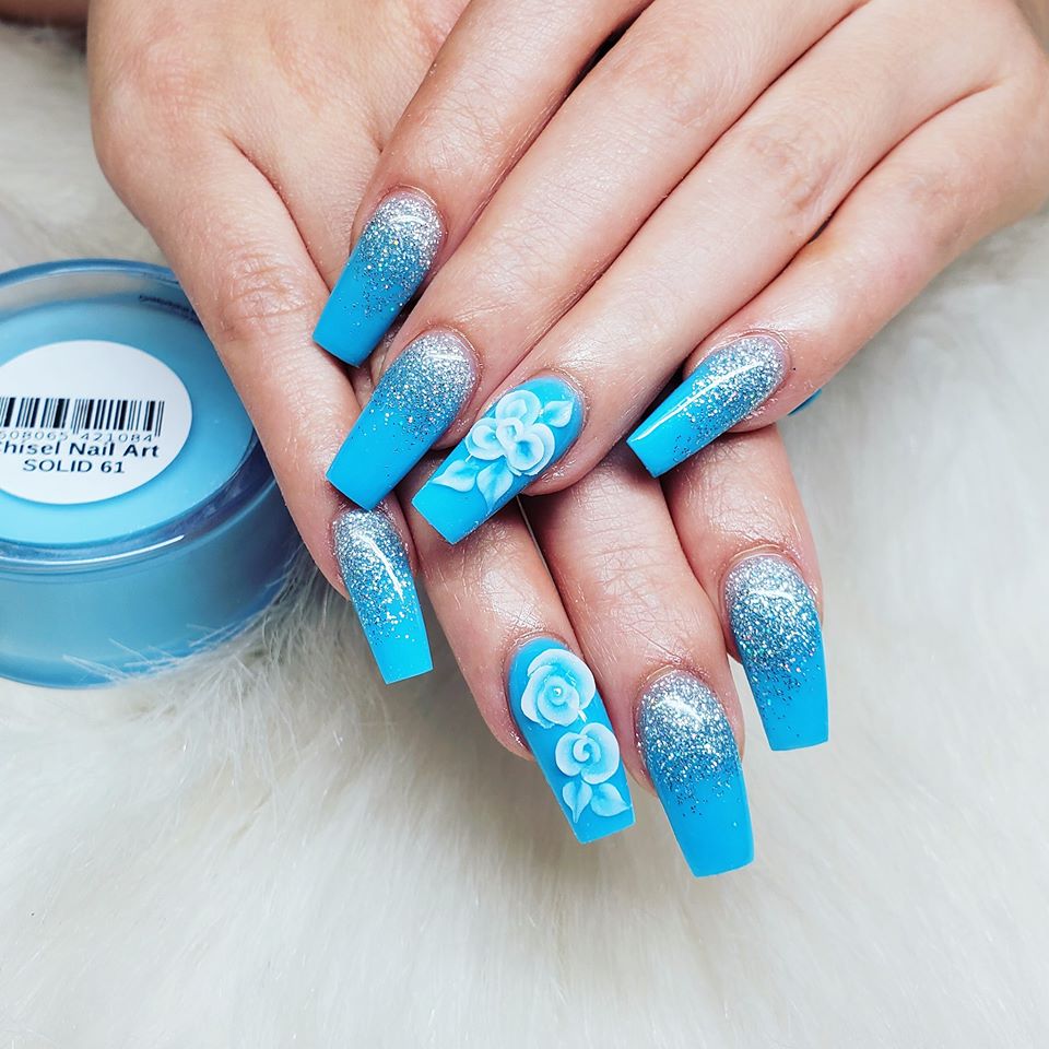 Wylie Nails Gallery Image