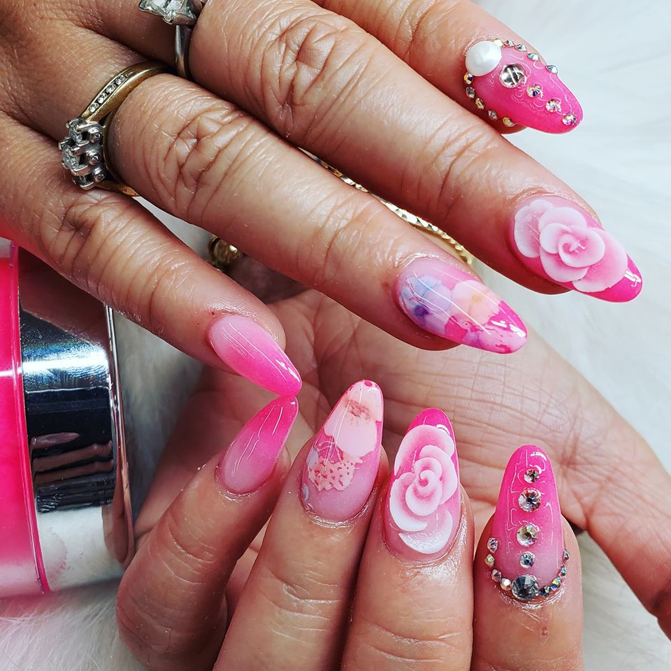 Wylie Nails Gallery Image