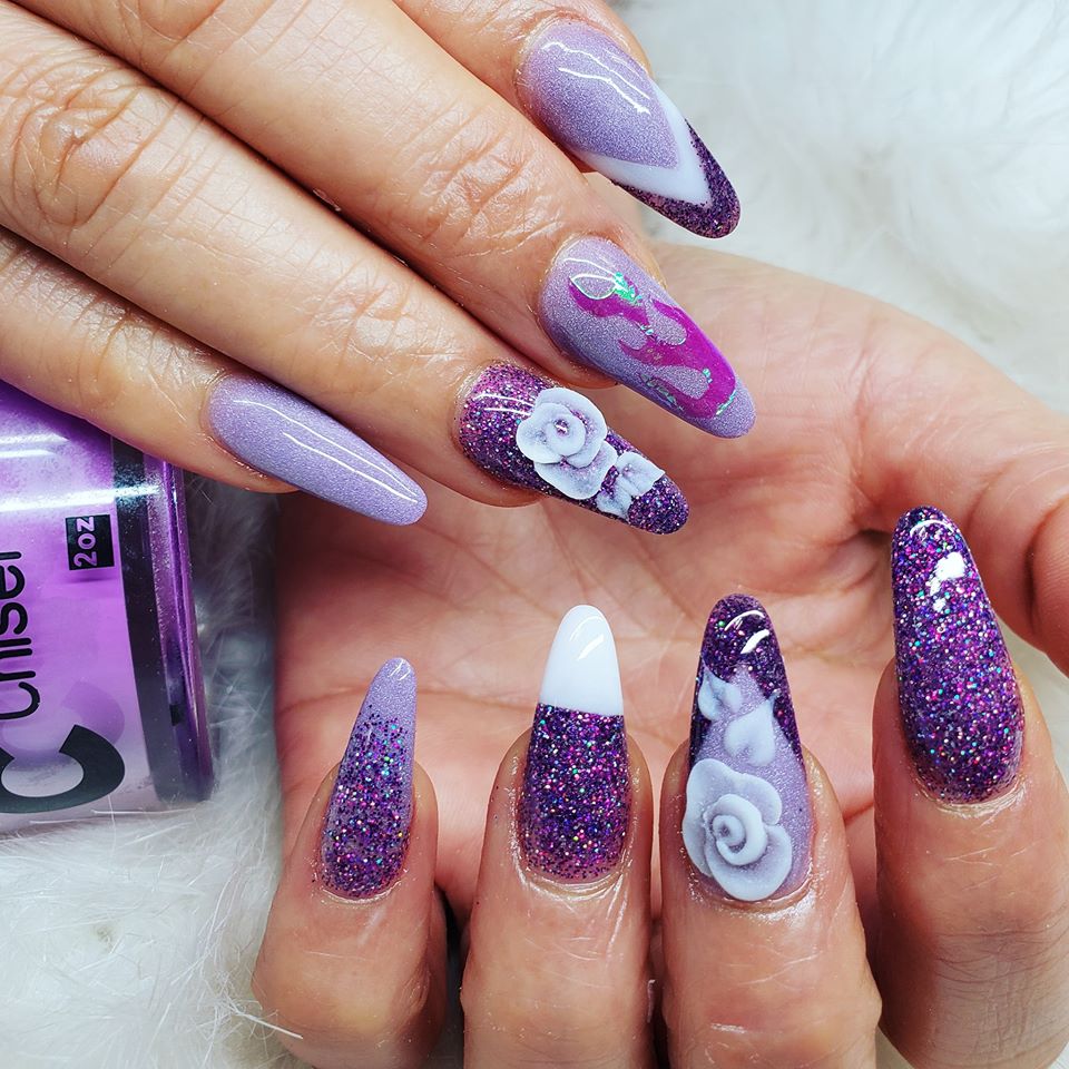 Wylie Nails Gallery Image