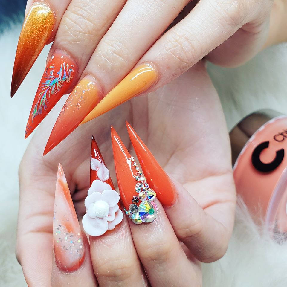 Wylie Nails Gallery Image