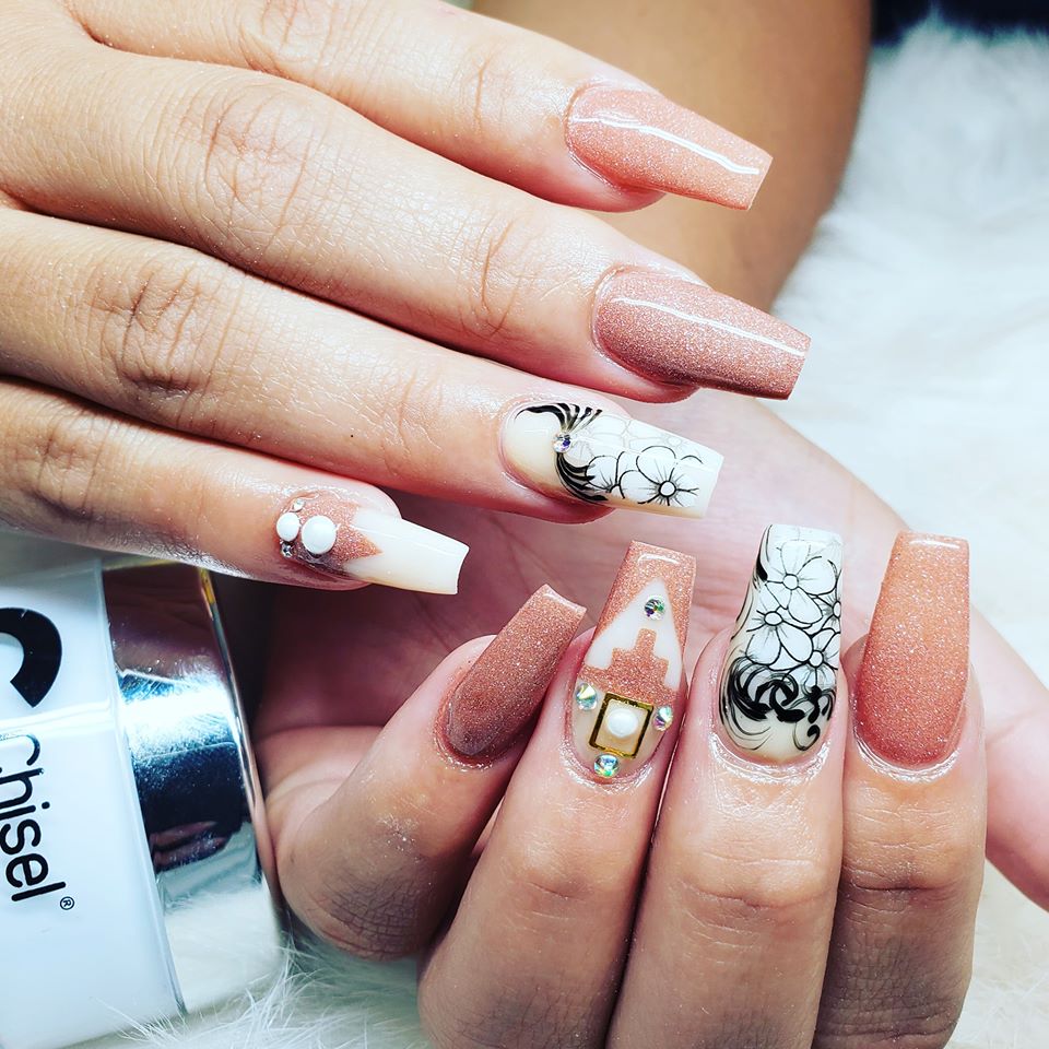 Wylie Nails Gallery Image