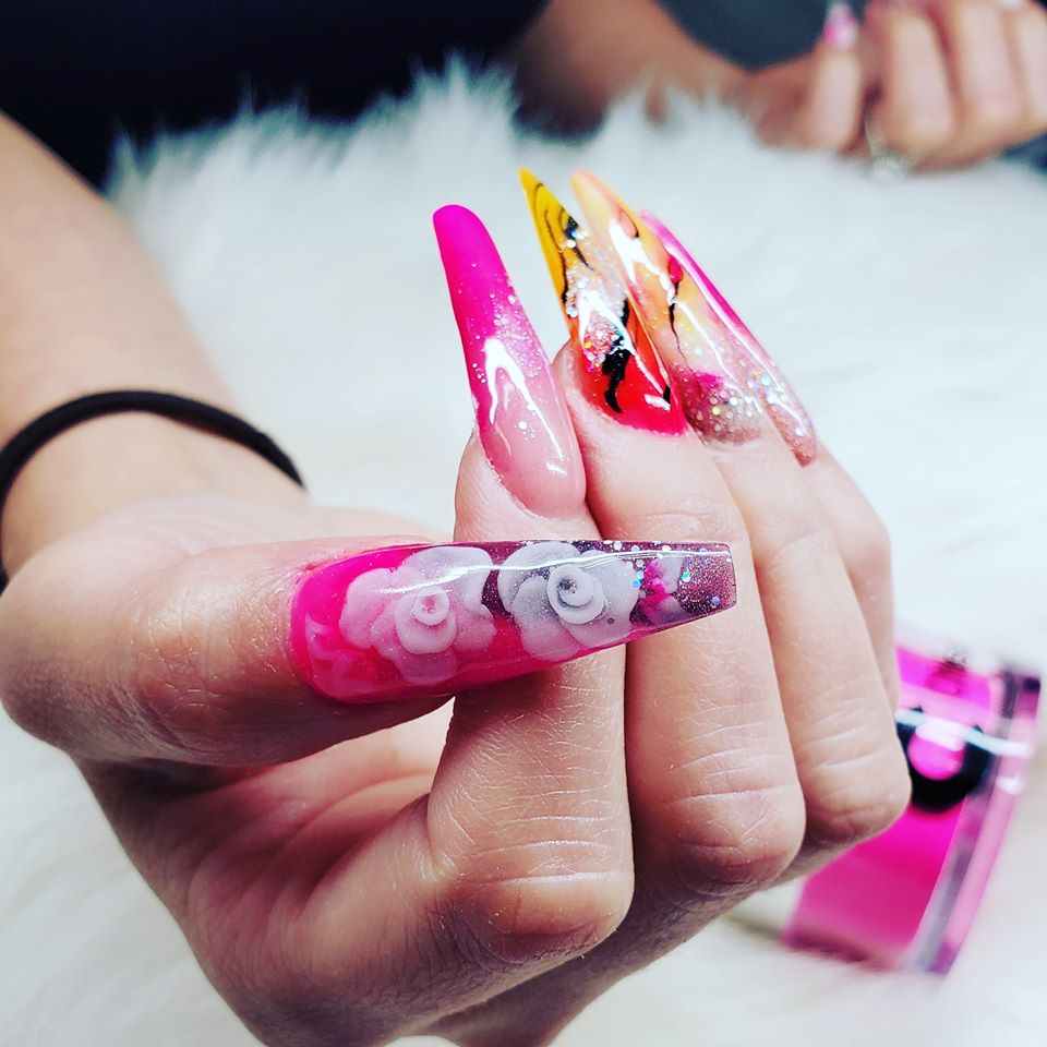 Wylie Nails Gallery Image